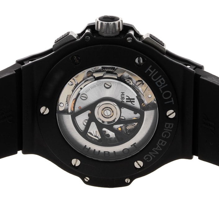 Hublot Big Bang 301.CI.1770.RX Image 4